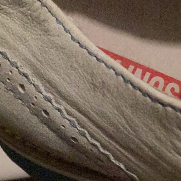 Pikolinos Oxfords mens shoes, made in Spain, size 9 - Picture 9 of 9